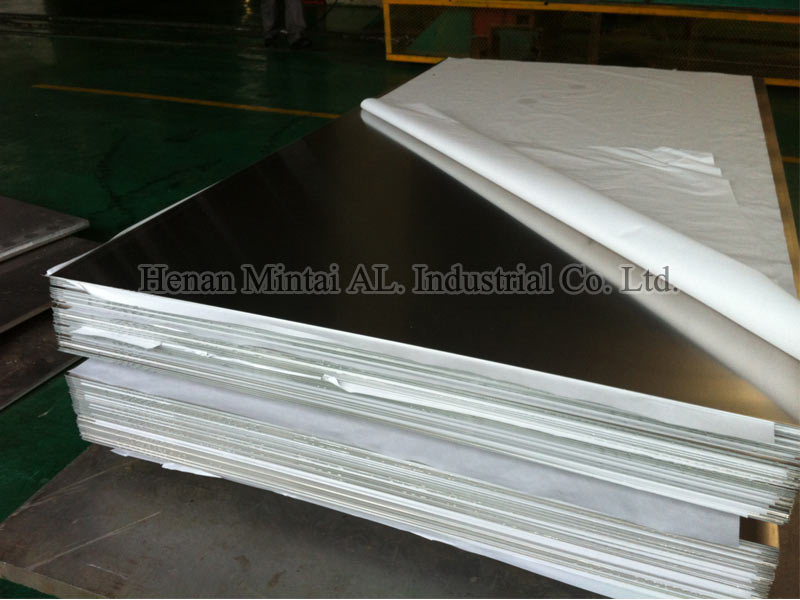 6061 aluminum sheet 