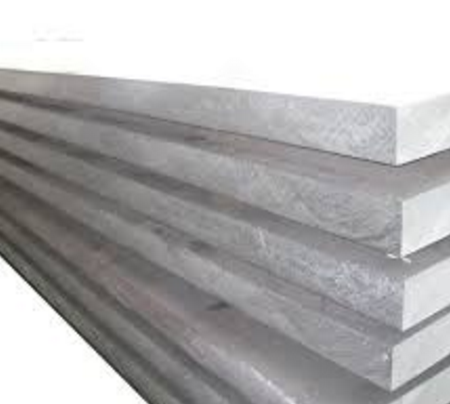 aluminum plate 