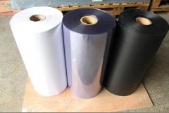 PVC/PE Compound Soild Materials